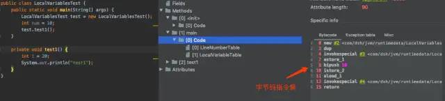 JVM_03 运行时数据区1-[程序计数器+虚拟机栈+本地方法栈]