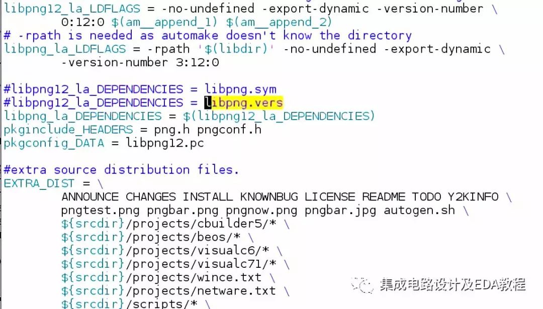 Perl Tk在IC设计中的应用、Windows、Linux平台下的安装-各种错误的摸索解决