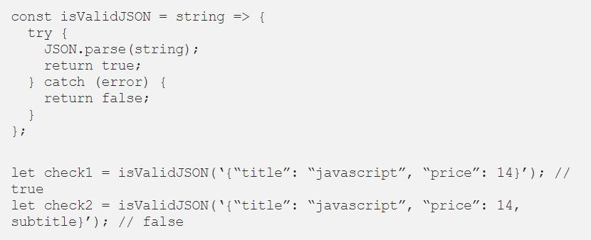 译文：18个实用的JavaScript代码片段，助你快速处理日常编程任务