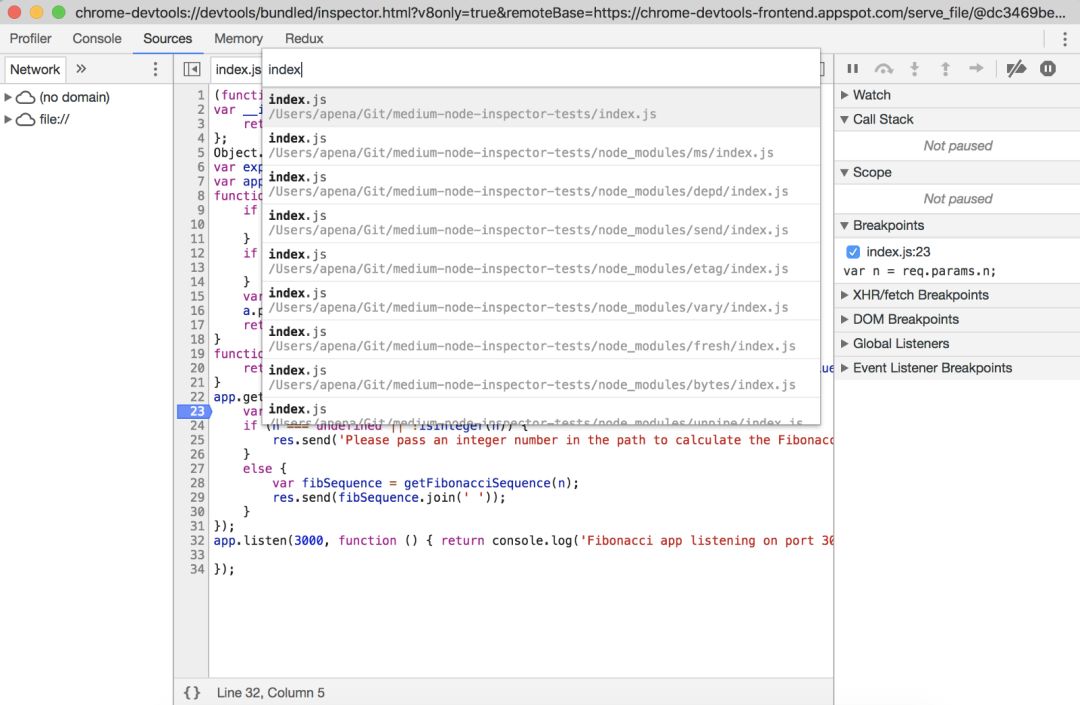 璇﹁В閰嶇疆Visual Studio/Webstorm鏉ヨ皟璇旿avaScript