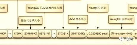 jvm知识点总览