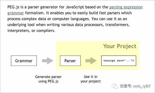 推荐15款很棒的 JavaScript 开发工具