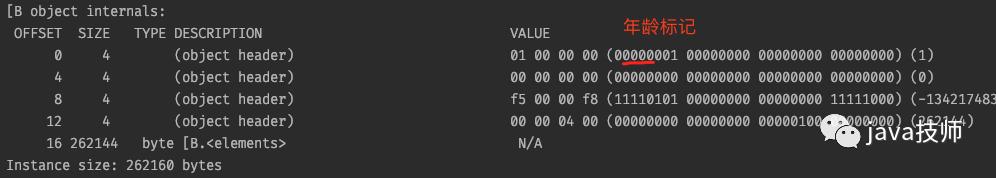 JVM（三）垃圾回收机制