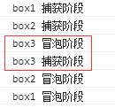 【JS】116-JavaScript事件流和事件委托