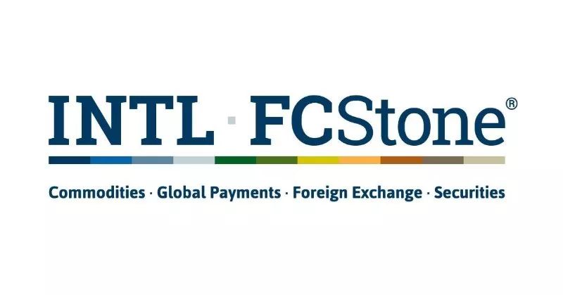 INTL FCStone利用Paxos区块链技术实现贵金属交易确认的自动化