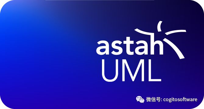 Astah UML：一款新的UML编辑器|快速，简单，容易！