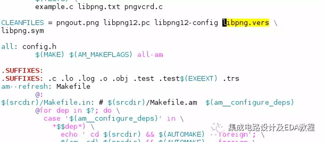 Perl Tk在IC设计中的应用、Windows、Linux平台下的安装-各种错误的摸索解决