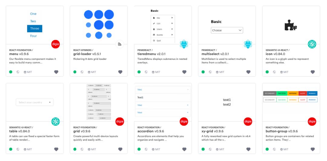 2020年你应该知道的8种前端JavaScript趋势和工具