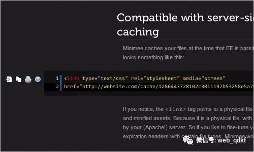 推荐15款很棒的 JavaScript 开发工具