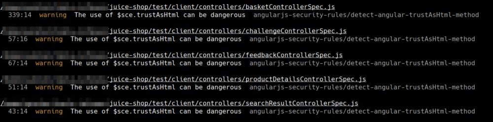 渗透测试及漏洞挖掘技巧干货分享——客户端JavaScript静态分析