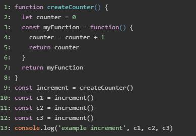 [译] 我从没理解过 JavaScript 闭包