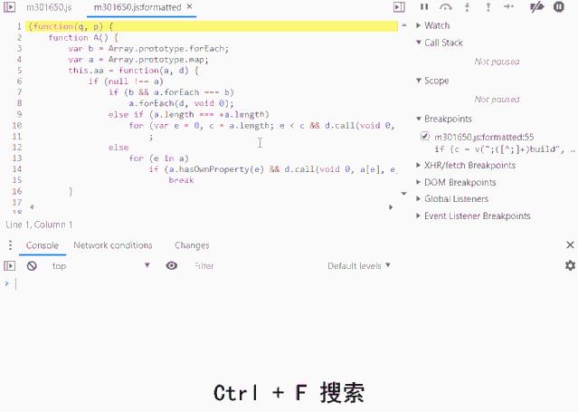 【逆向调试】简书网页劫持分析，使用 Chrome DevTools 调试 JavaScript 技巧，利用 CSP 预防劫持