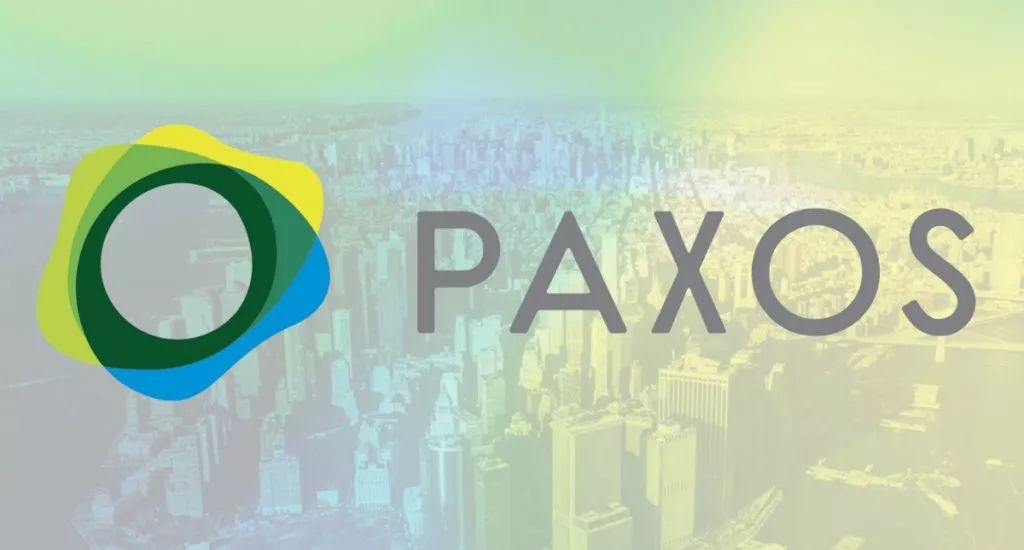 媒体报道 | 36氪独家专访Paxos CEO：纽约监管局为什么会批准稳定币？