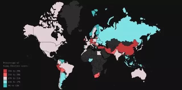 卓越分享丨送你一份2018年JavaScript 现状调查分析报告