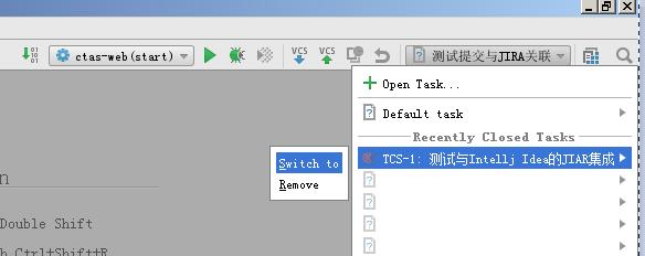 IDEA高级玩法：集成JIRA、UML类图插件、SSH、FTP、Database管理...