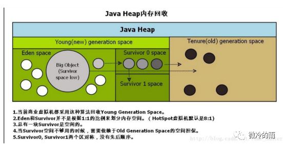 开智小站-面试强化系列(六)深入剖析JVM