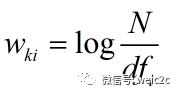 文本挖掘之文本表示