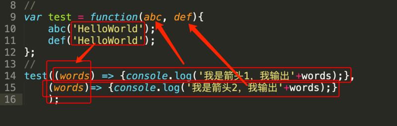 从零起步，真正理解 Javascript 回调函数