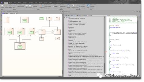 Enterprise Architect：全球领先的UML软件开发与建模工具！