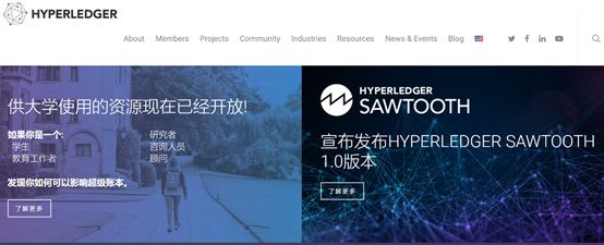 【FBS观察】全球区块链应用与商业模式——Hyperledger Fabric|18009