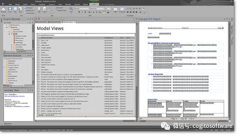 Enterprise Architect：全球领先的UML软件开发与建模工具！