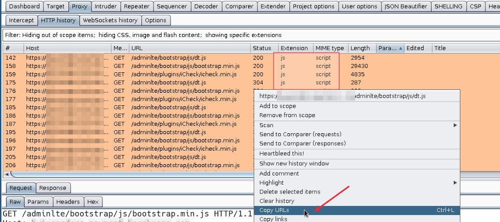 渗透测试及漏洞挖掘技巧干货分享——客户端JavaScript静态分析