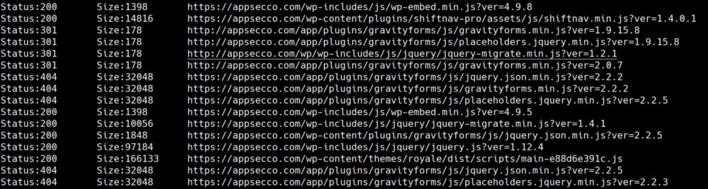 渗透测试及漏洞挖掘技巧干货分享——客户端JavaScript静态分析