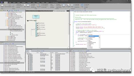 Enterprise Architect：全球领先的UML软件开发与建模工具！