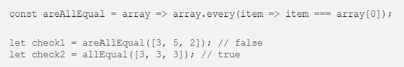 译文：18个实用的JavaScript代码片段，助你快速处理日常编程任务