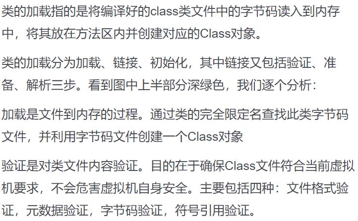 还没搞懂JVM吗？95%的技术面试必问知识点都在这，还怕面不过？