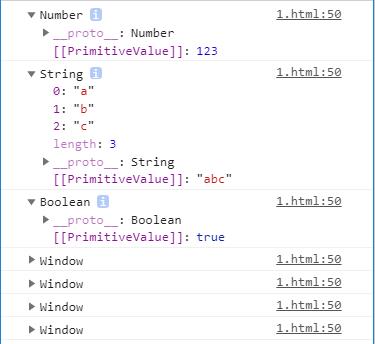 半小时搞明白JavaScript中函数的上下文调用模式