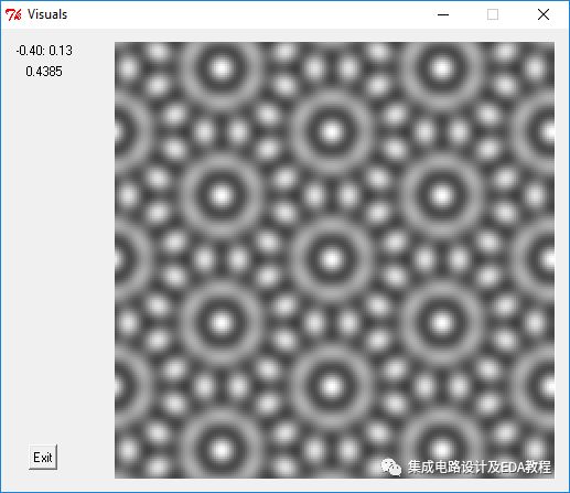 Perl Tk在IC设计中的应用、Windows、Linux平台下的安装-各种错误的摸索解决