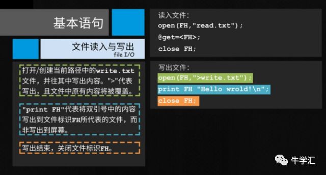 机器学习的常见算法与Perl语言入门