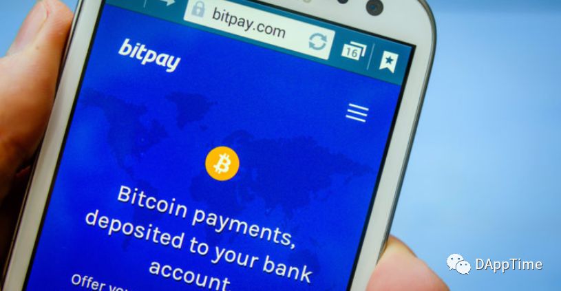 稳定币之战：BitPay列出了Paxos标准