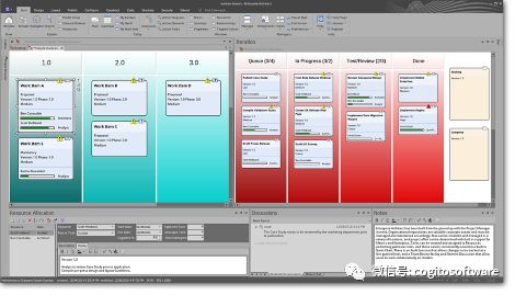 Enterprise Architect：全球领先的UML软件开发与建模工具！