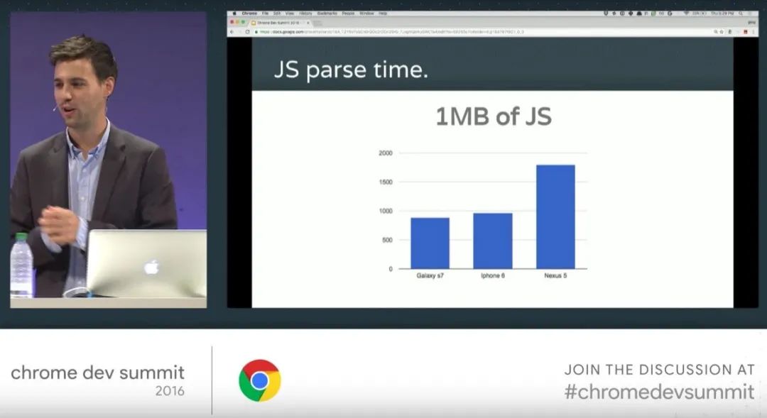 【第2030期】JavaScript 启动性能瓶颈分析与解决方案