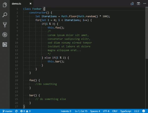 适用于 JavaScript 开发者的 12 款 VSCode 扩展工具