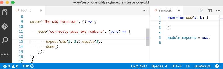 10种JavaScript开发者必备的VS Code插件