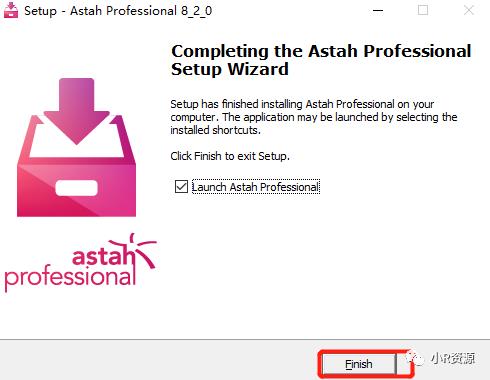 又一款强大的UML建模工具--Astah Professional