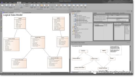 Enterprise Architect：全球领先的UML软件开发与建模工具！