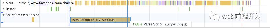 Google Web前端大神教你如何优化Javascript性能