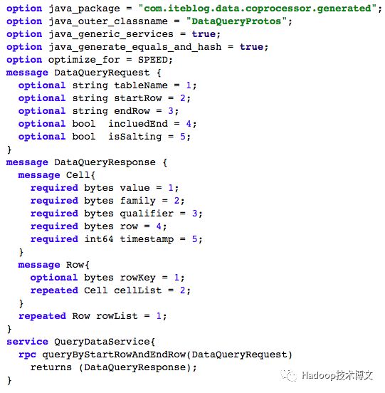 HBase 中加盐之后的表如何读取：协处理器篇