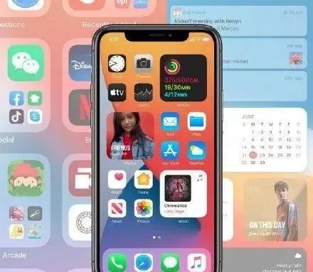 iOS 14翻车：bug多到想哭！！