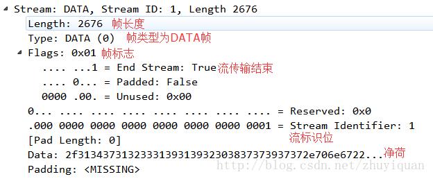 一篇文章带你彻底了解HTTP 2.0