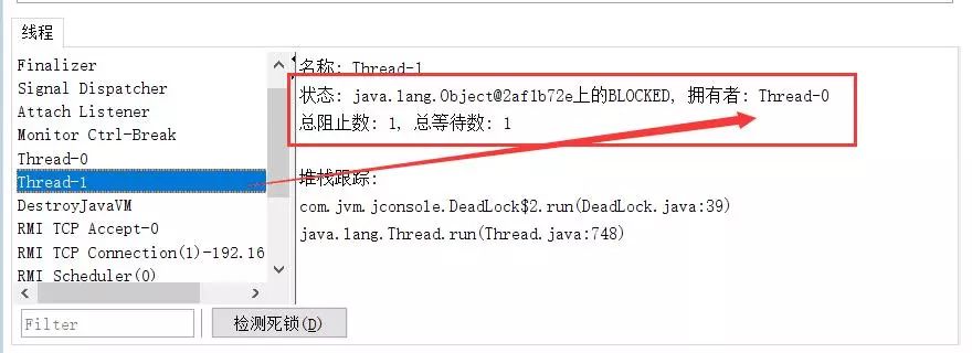 JVM 分析工具概述