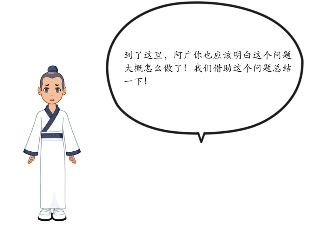 漫画：5分钟了解什么是动态规划？