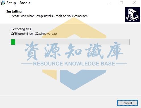 R语言 3.6.3版安装+获取