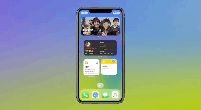 iOS 14正式发布！终于有分屏操作了！