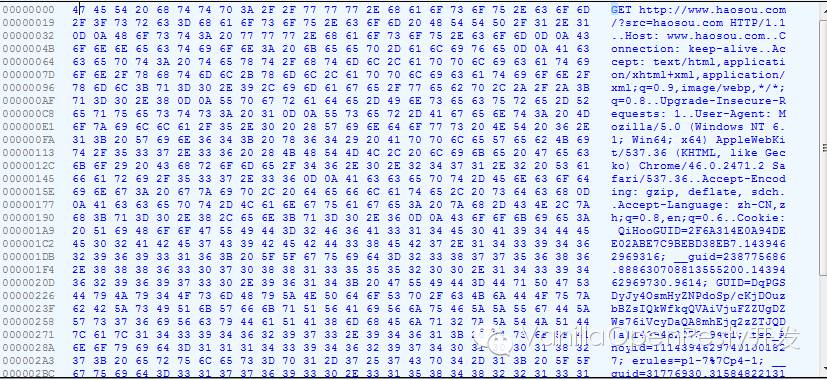 ❲拥抱变化❳HTTP2的新特性