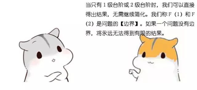 漫画算法003：什么是动态规划？